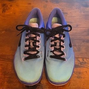 Nike Flex Supreme TR5 Training Shoe